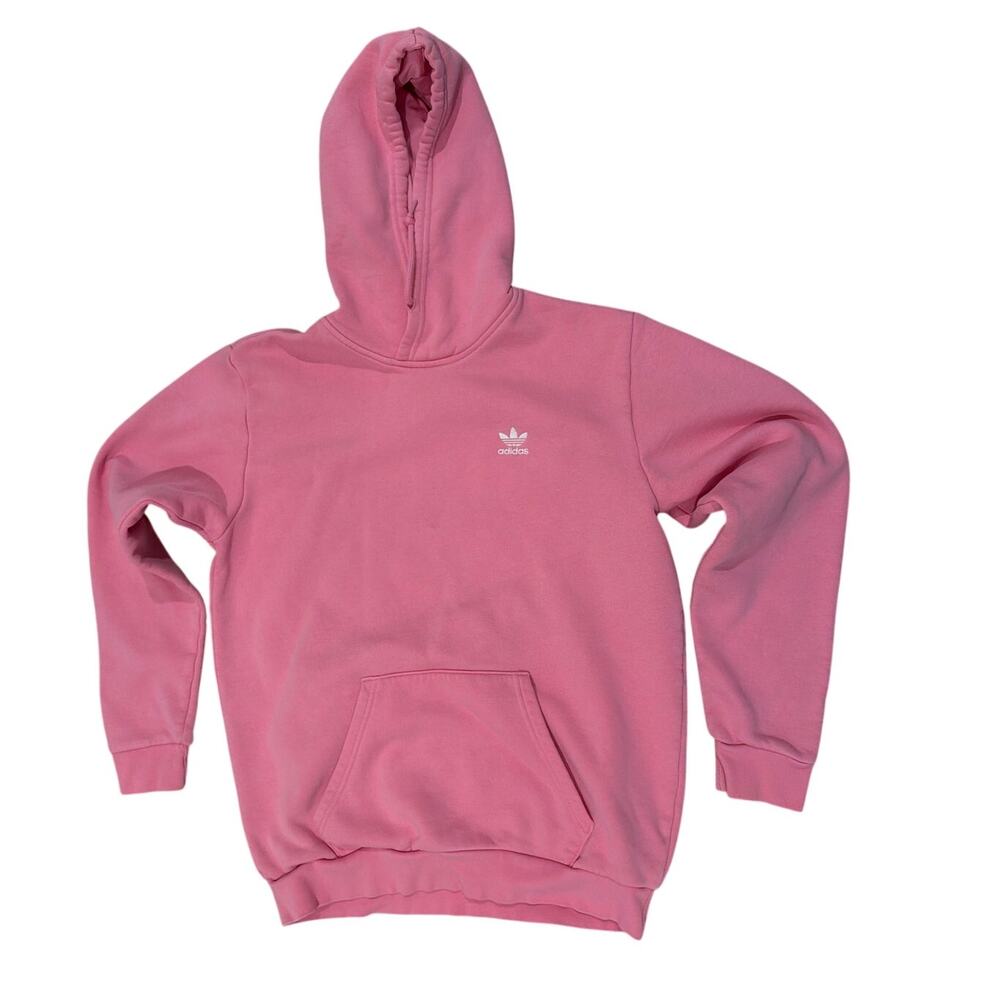 Adidas Adicolor Essentials Embroidered Trefoil Pu… - image 2